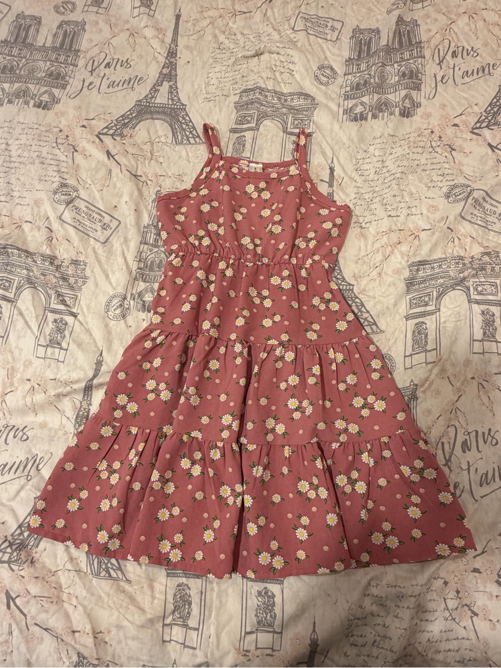 Heartland Barrow Daisy Sundress size 5